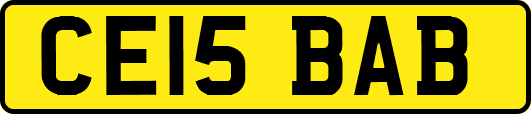 CE15BAB