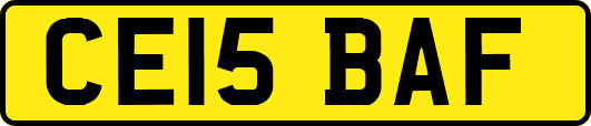 CE15BAF