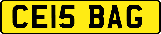 CE15BAG