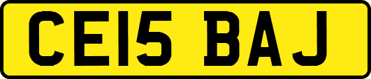 CE15BAJ