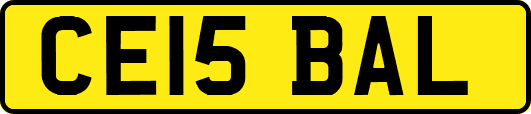 CE15BAL