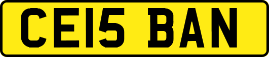 CE15BAN