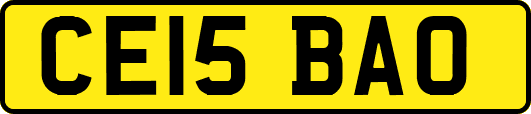 CE15BAO