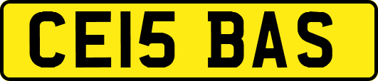 CE15BAS