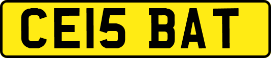 CE15BAT