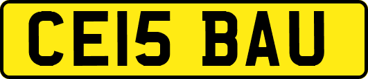 CE15BAU