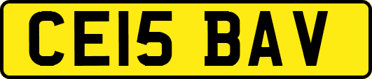 CE15BAV