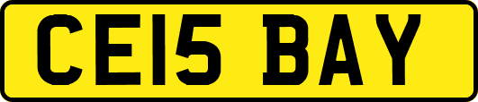 CE15BAY