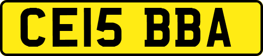 CE15BBA