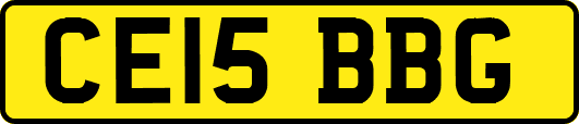 CE15BBG