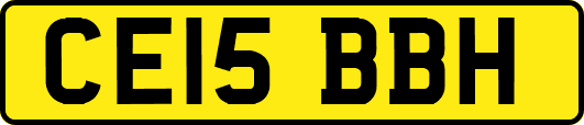 CE15BBH