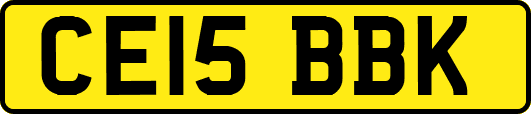CE15BBK