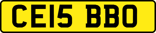 CE15BBO