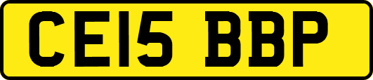 CE15BBP
