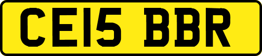 CE15BBR