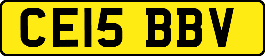 CE15BBV