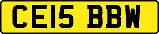 CE15BBW