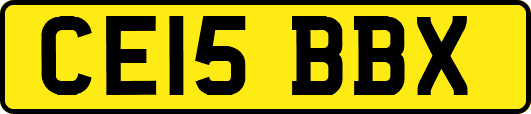 CE15BBX