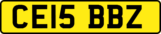 CE15BBZ