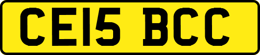 CE15BCC