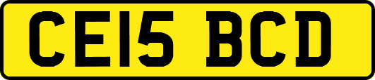 CE15BCD