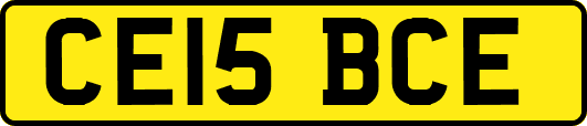 CE15BCE