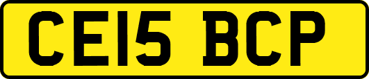 CE15BCP