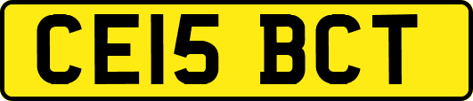 CE15BCT