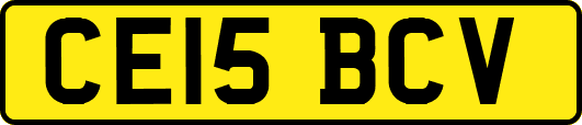 CE15BCV