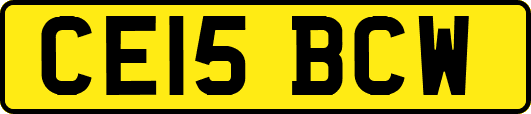 CE15BCW