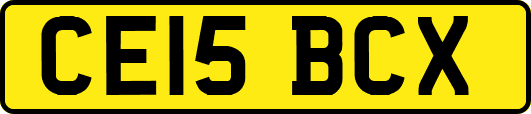CE15BCX