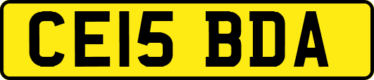 CE15BDA