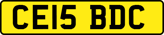 CE15BDC
