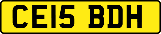 CE15BDH