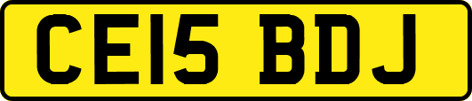 CE15BDJ