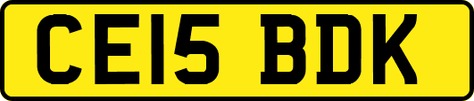 CE15BDK