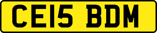 CE15BDM