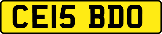 CE15BDO
