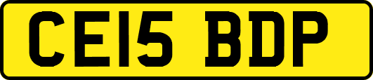 CE15BDP