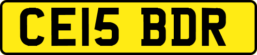 CE15BDR