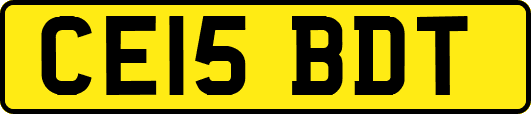 CE15BDT