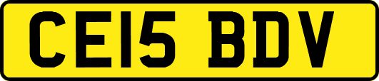 CE15BDV