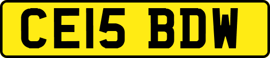 CE15BDW