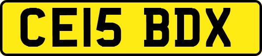 CE15BDX