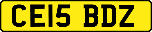 CE15BDZ