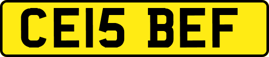 CE15BEF