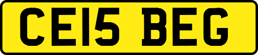 CE15BEG
