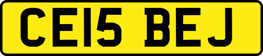 CE15BEJ