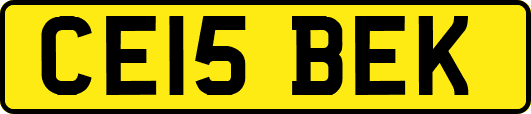 CE15BEK