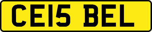 CE15BEL
